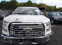 2016 Ford F-150 фото