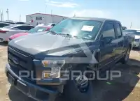 2016 Ford F-150 photo