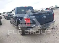 2016 Ford F-150 photo