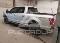 2016 Ford F-150 фото