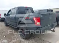 2016 Ford F-150 фото