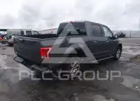 2016 Ford F-150 фото