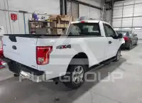 2016 Ford F-150 photo