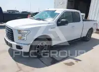 2016 Ford F-150 фото