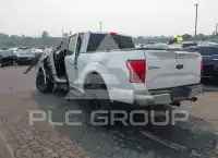 2016 Ford F-150 фото