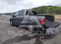 2016 Ford F-150 фото