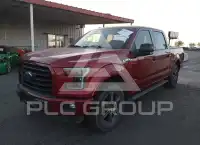 2016 Ford F-150 фото
