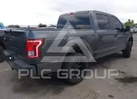 2016 Ford F-150 photo