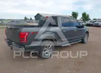 2016 Ford F-150 фото