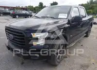 2016 Ford F-150 фото