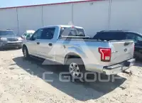 2016 Ford F-150 photo