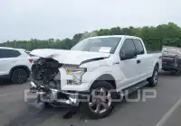 2016 Ford F-150 фото