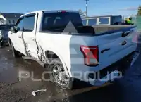 2016 Ford F-150 фото