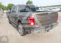 2016 Ford F-150 фото