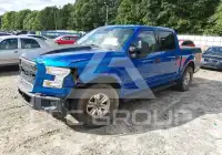 2016 Ford F-150 photo