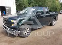2016 Ford F-150 photo