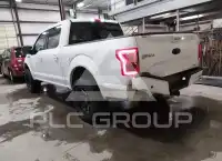 2016 Ford F-150 фото