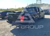 2016 Ford F-150 фото