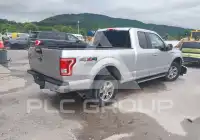 2016 Ford F-150 photo