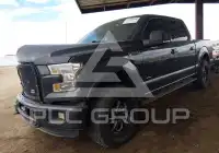 2016 Ford F-150 фото