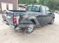 2016 Ford F-150 photo