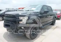 2016 Ford F-150 фото