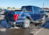 2016 Ford F-150 фото