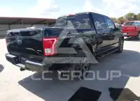 2016 Ford F-150 фото