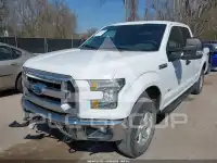 2016 Ford F-150 фото