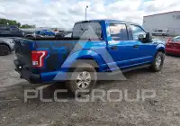 2016 Ford F-150 photo