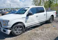 2016 Ford F-150 photo