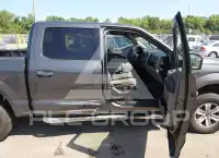 2016 Ford F-150 фото
