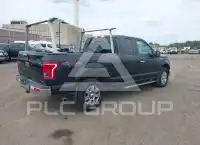 2016 Ford F-150 фото
