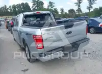 2016 Ford F-150 фото