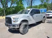 2016 Ford F-150 фото