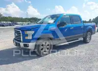 2016 Ford F-150 фото