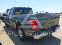 2016 Ford F-150 фото