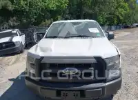 2016 Ford F-150 фото