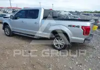 2016 Ford F-150 фото
