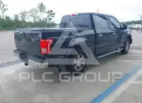 2016 Ford F-150 фото
