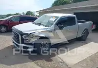 2016 Ford F-150 photo