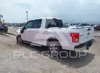 2016 Ford F-150 фото