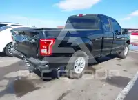 2016 Ford F-150 фото