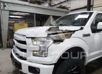 2016 Ford F-150 фото