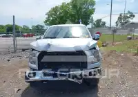 2016 Ford F-150 фото
