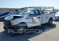 2016 Ford F-150 фото