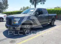 2016 Ford F-150 фото