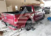 2016 Ford F-150 фото