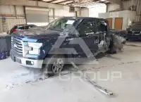 2016 Ford F-150 фото