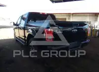 2016 Ford F-150 фото